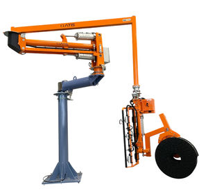 pneumatischer Manipulator 1