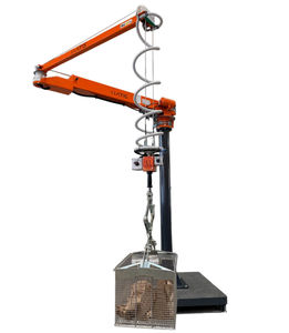 pneumatischer Manipulator