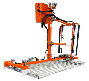 pneumatischer Manipulator 1
