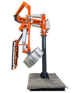Manipulator mit Greifsystem 1