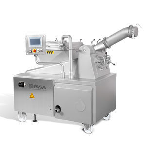 Rotor-Homogenisator 1