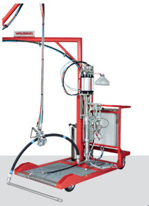 Mühle für Glas 1