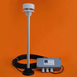 Ultraschallanemometer