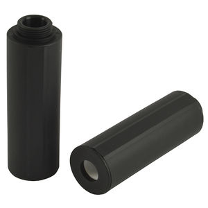Schalldämpfer 1