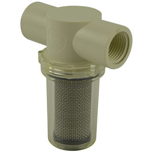 Luftfilter 1