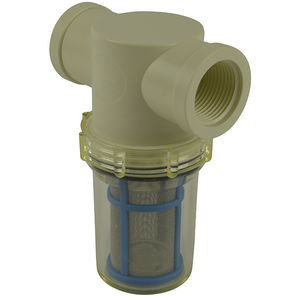 Luftfilter 1