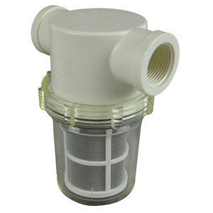 Luftfilter 1