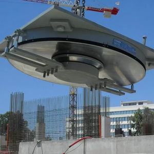 Isolierung für Gebäude