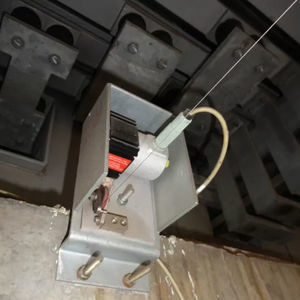 Schwingungsüberwachungssystem