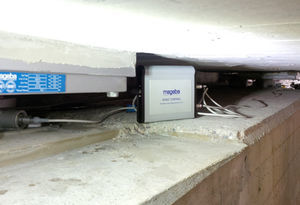 Kraft-Datenlogger 1