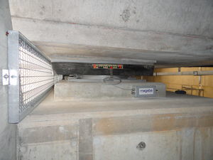 Bewegungsüberwachungssystem 1
