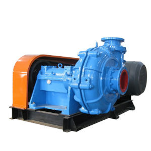 Impellerpumpe