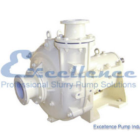 Impellerpumpe