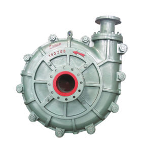 Impellerpumpe