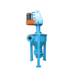 Impellerpumpe