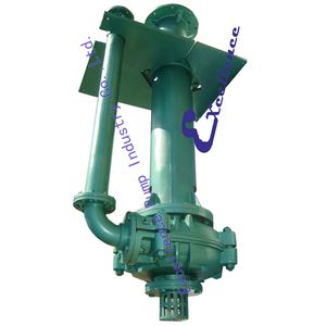 Impellerpumpe