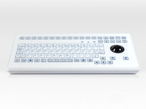 Desktop-Tastatur