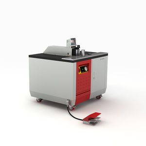 hydraulische Biegemaschine