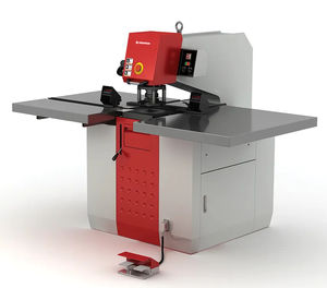 automatische Stanzmaschine 1