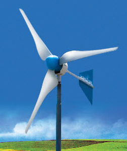 Windgenerator