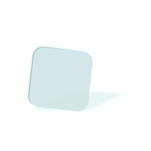 Optischer Filter / Glas