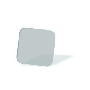 Optischer Filter / Glas