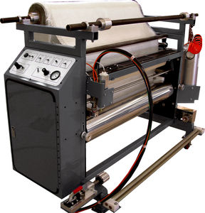 Imprägniermaschine für Stoffe