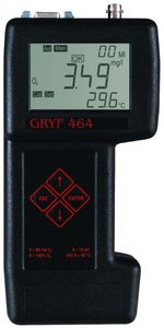 Infrarot-Thermometer 1