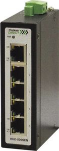 Ethernet-Switch / unmanaged