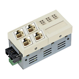 Ethernet-Switch / managed