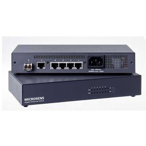 Ethernet-Switch / managed