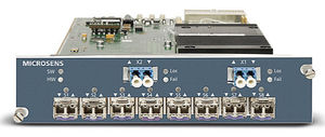 Modul-Multiplexer