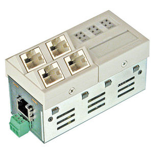 Ethernet-Switch / managed
