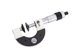 Außenmikrometer