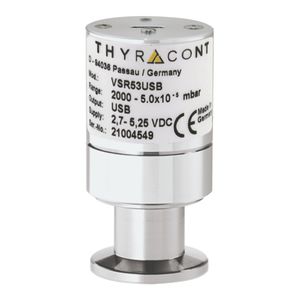 Vakuumtransmitter / Kombinationssensor Piezo Pirani
