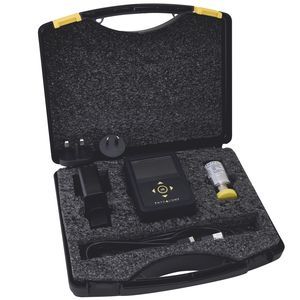 Vakuummeter mit Digitalanzeige