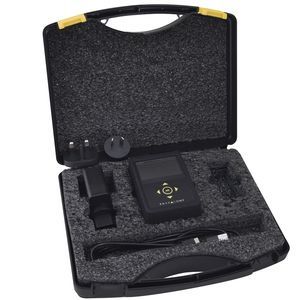 Vakuummeter mit Keramiksensor
