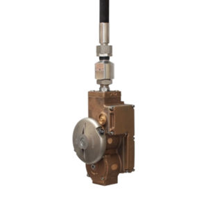 Reinigungsdüse / für Wasser / Reaktor / für Autoklaven