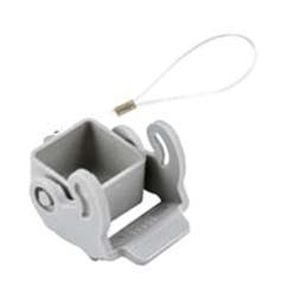 Thermoplast-Deckel