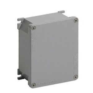 wandmontierte Steckdosenkombination / Kunststoff / IP66 / IP67