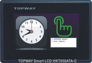 Displaymodule / TFT LCD