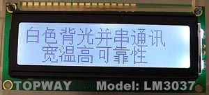 LCD-Displaymodul 1
