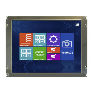 smartes Displaymodul 1