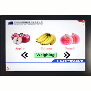 Displaymodul / TFT LCD 1