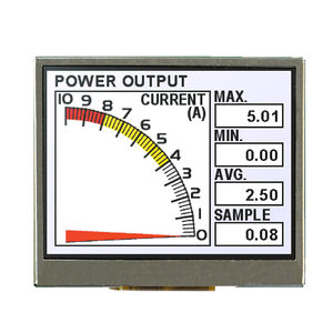 Displaymodul / TFT LCD 1