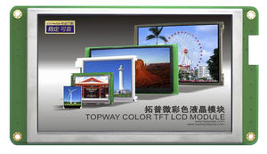 Displaymodul / TFT LCD 1