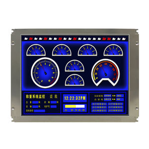 Displaymodul / TFT LCD 1