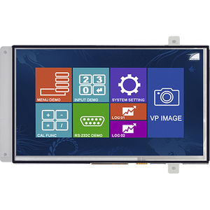 Displaymodul / TFT LCD 1