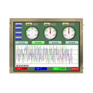 Displaymodul / TFT LCD 1