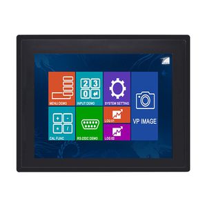 Displaymodul / TFT LCD 1